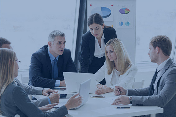 Multinational Corporate Services