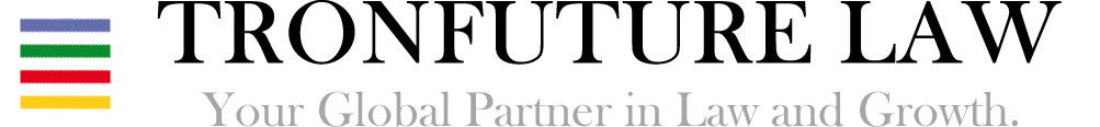 TronFuture Law