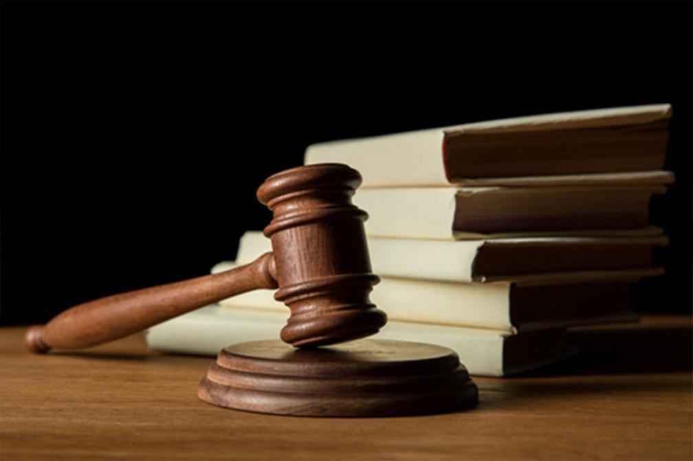 Intellectual Property & Litigation