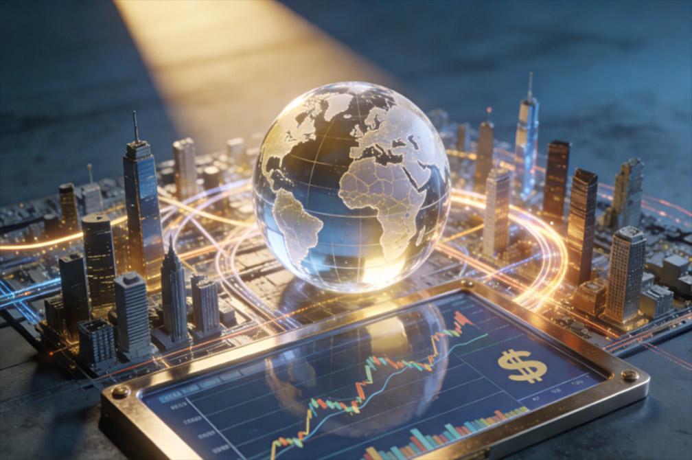 Global Corporate & Capital Markets