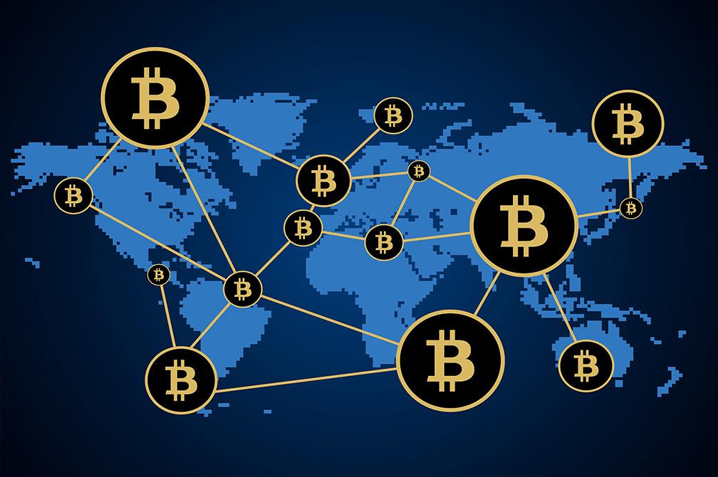 Global Corporate & Capital Markets